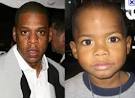 ... Retracts Jay Z Love Child With Trinidadian Model Shenelle Scott Story - jay-z-and-child