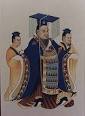 Wu-ti: Information from Answers.