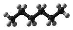 13.7 Billion Years: Chemical Month | Hexane 