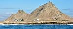 Whale Watching at the Farallon Islands