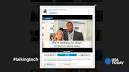 Tout app used by Whoopi, Shaq shoots video messages