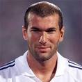 Zinedine Zidane biography