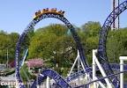 Coastersandmore.com - Roller Coaster magazine:: Kanonen - Great ...
