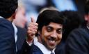 Under Sheikh Mansour