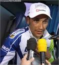 not least on Ivan Basso,