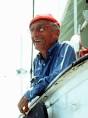 The My Hero Project - Jacques Cousteau