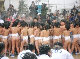裸教育|島立堀米裸祭り 児童着衣で開催へ ２５０年の伝統継続重視 ...
