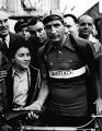Dave Moulton's Bike Blog: Gino Bartali: A cyclist who saved a nation