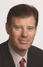 Tim Nicholls, senior vice president, is International Paper's chief ... - Nicholls
