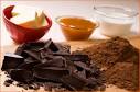 Recipes Blog: Chocolate Passion Fruit Truffle Recipe