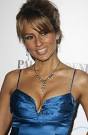 Patricia Kara Chestnut Brown