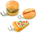 Cooool Fun: Weird Flash Drives