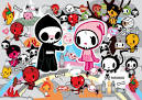 ADIOS &amp; ciao ciao release party! « tokidoki