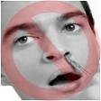 ANDA suka mencabut bulu hidung