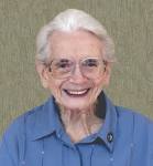 ... Rita Redmond, 81, an Ursuline Sister of Mount Saint Joseph, died Sept. - Sr-Rita-Redmond21