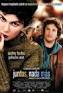 Actores: Audrey Tautou, Francoise Bertin, Guillaume Canet y Laurent Stocker. - t2_2183