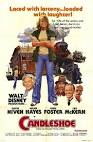 Candleshoe Movie Poster - Internet Movie Poster Awards Gallery