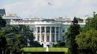 Secret Service agents investigated after WH crash | Politics - Home