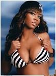 Melyssa Ford