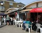 Pease pudding and faggots, hot dogs and saveloys, curry and halal meat, - via Daymix
