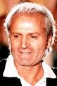 Gianni Versace biography (Vogue.com UK)