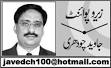 Javed Chaudhry – most popular - javed_ch