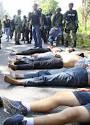 Counterterrorism Blog: Grisly New Attack in Thailand's Restive ...