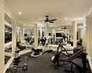70 Cool <b>Home Gym Design</b> Ideas - HomeDesignLove.