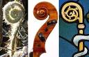 Fern Fronds and Fiddles « TGAW