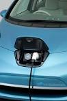 Nissan Gives First Charging Station To City Visited By Top Gear (