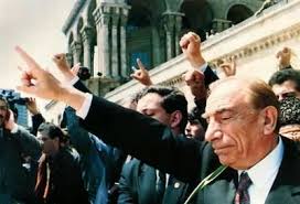 türk milliyetçiliği