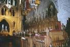 to the Order of the Garter - via Daymix