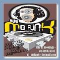 Sydney DJ Mo Fun
k -  The Funky ...
