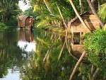 Boat Trips on the Kerala Backwaters | Indian Travel Journey