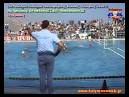 Greece Men's National Water Polo Team