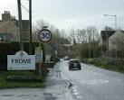 Snow White and the Seven Dwarfs opens at the Frome Memorial Theatre on 29th - via Daymix