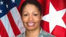 General Marcia Anderson was appointed the position of major general in the ... - 092911-national-bg-marcia-anderson1