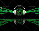 Going Green with Digital Music | Nextworth Blog