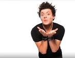 KEV ADAMS insult�� sur Twitter apr��s son passage chez Laurent.