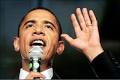 REMARKS OF SENATOR OBAMA AT