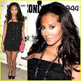 adrienne bailon images