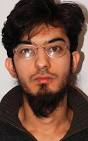 Abdul Rahman is the first person in Britain to be convicted of a charge of ... - rahmanPA2111_468x749