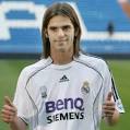 Fernando Gago. Opinions | Top People. Starmedia