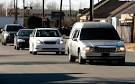 Springdale Buries Funeral Escorts | NWAonline