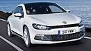 Volkswagen Scirocco GT 2.0 TDI 170PS full road test car review ...
