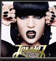 Jessica Ellen Cornish (b. March 1988) a.k.a. Jessie J , is a British singer ... - Jessie_J_album_cover_7636
