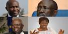 Succession du Pm Abdoul Mbaye : Loum, Mimi, Abc, Jacques Diouf et ... - 5205060-7766978