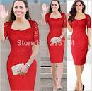 Popular RED DRESS BOUTIQUE | Aliexpress