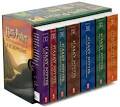The Harry Potter Fever! « Ink Engine