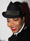 Janet Jackson, Joe Jackson - Janet Jackson trägt jetzt Hut und Bart - janet-jackson-mit-bart-r2